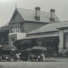 Tranby Co Operative College Glebe, 1940's 